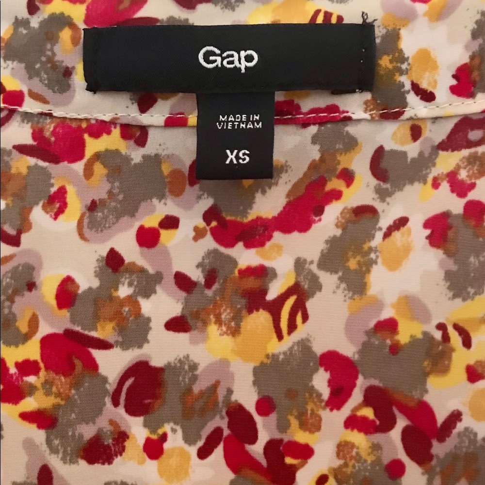 Gap Blouse - image 1